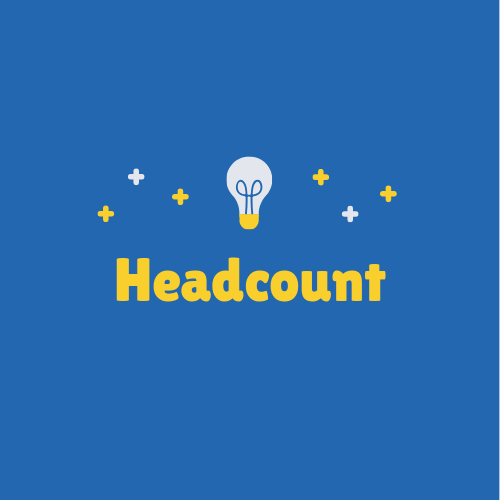 Headcount